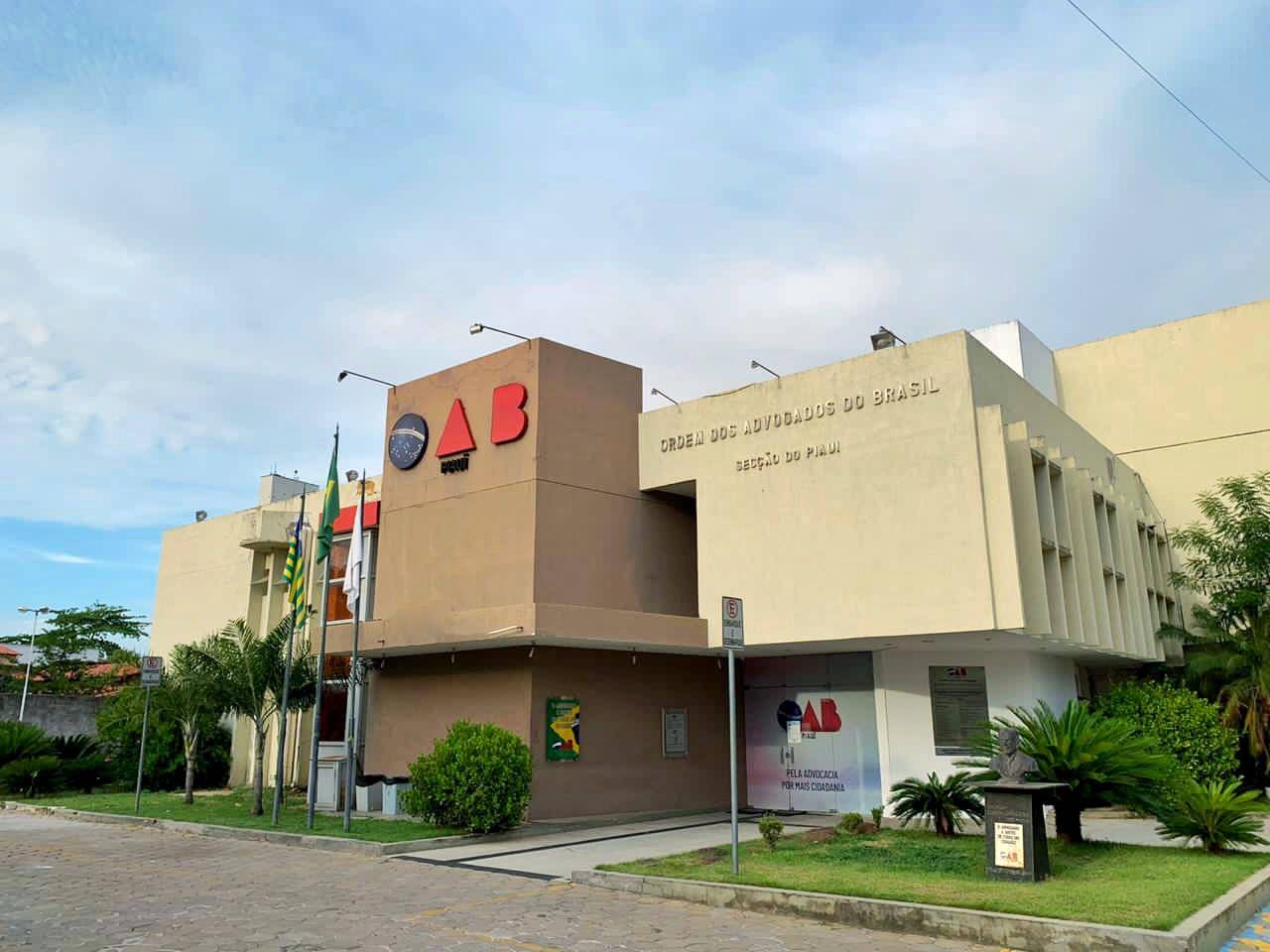 Candidato a Presidência da OAB-PI acusa esposo de adversária de contratar detetive para vigiá-lo